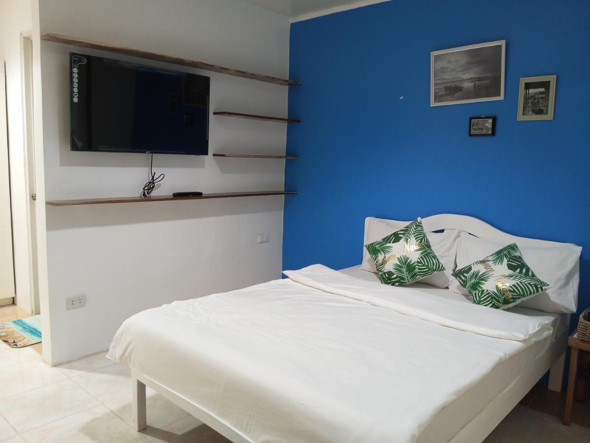 Laluna Cottages Ель-Нідо Екстер'єр фото