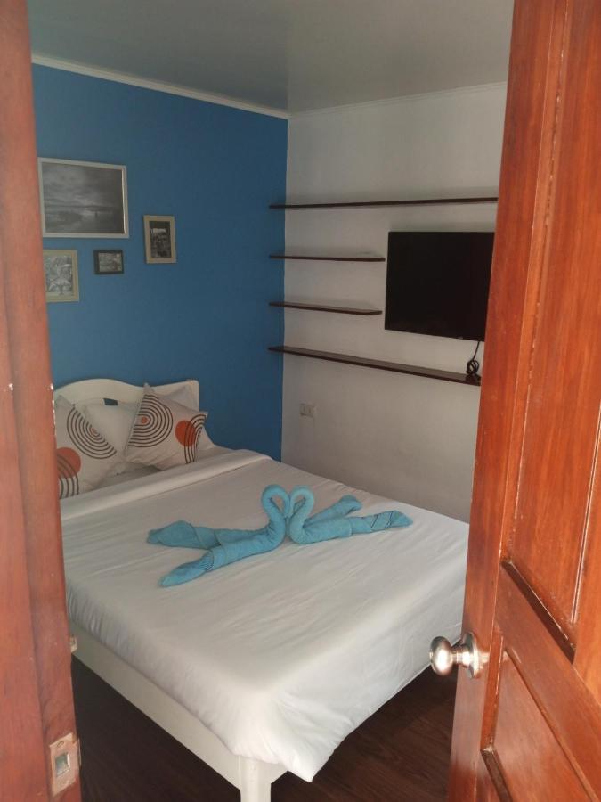 Laluna Cottages Ель-Нідо Екстер'єр фото