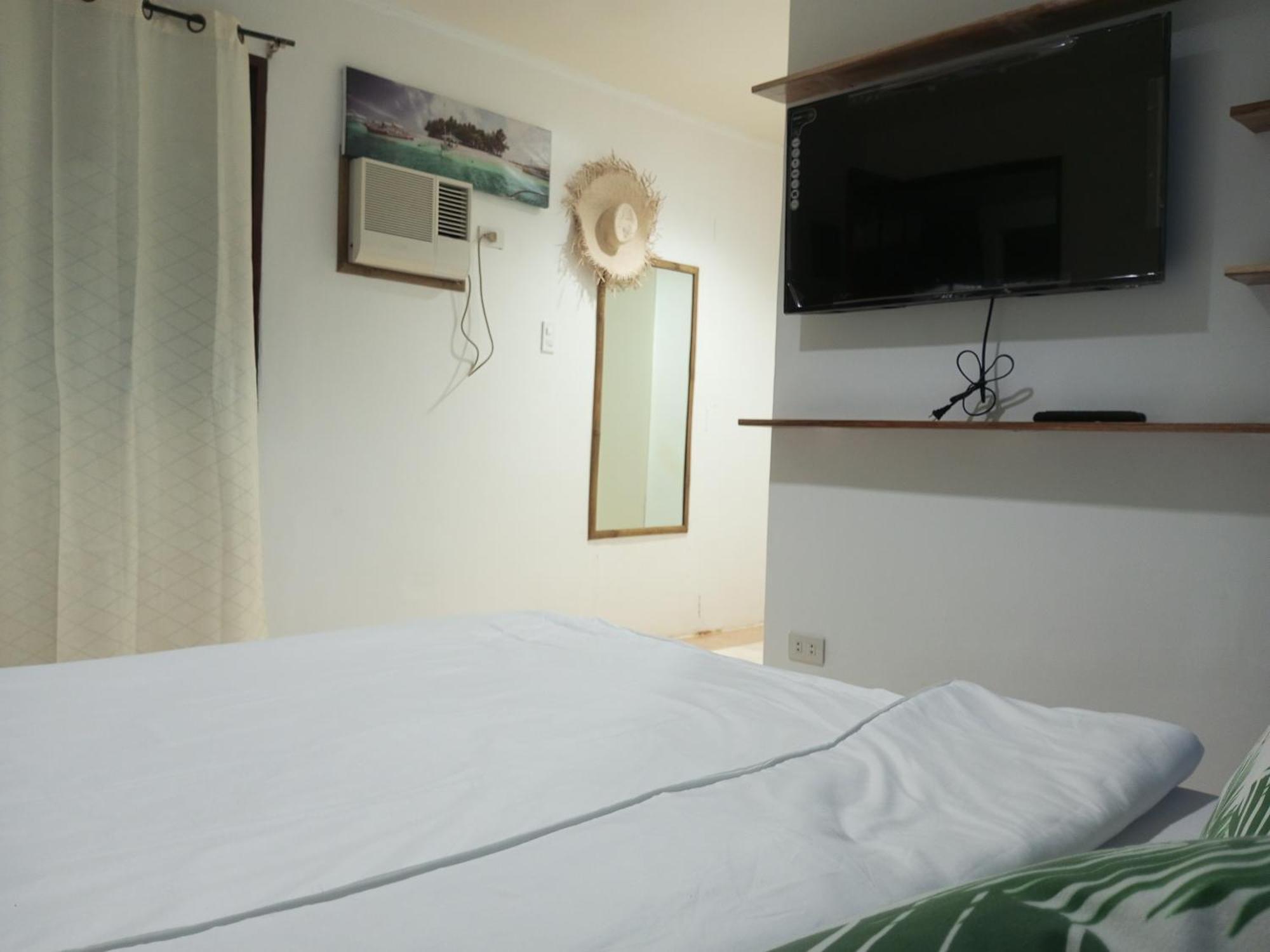 Laluna Cottages Ель-Нідо Номер фото