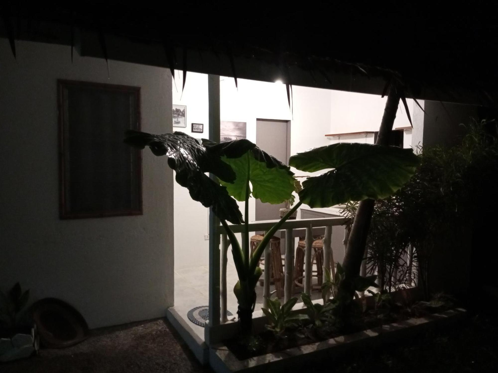 Laluna Cottages Ель-Нідо Номер фото