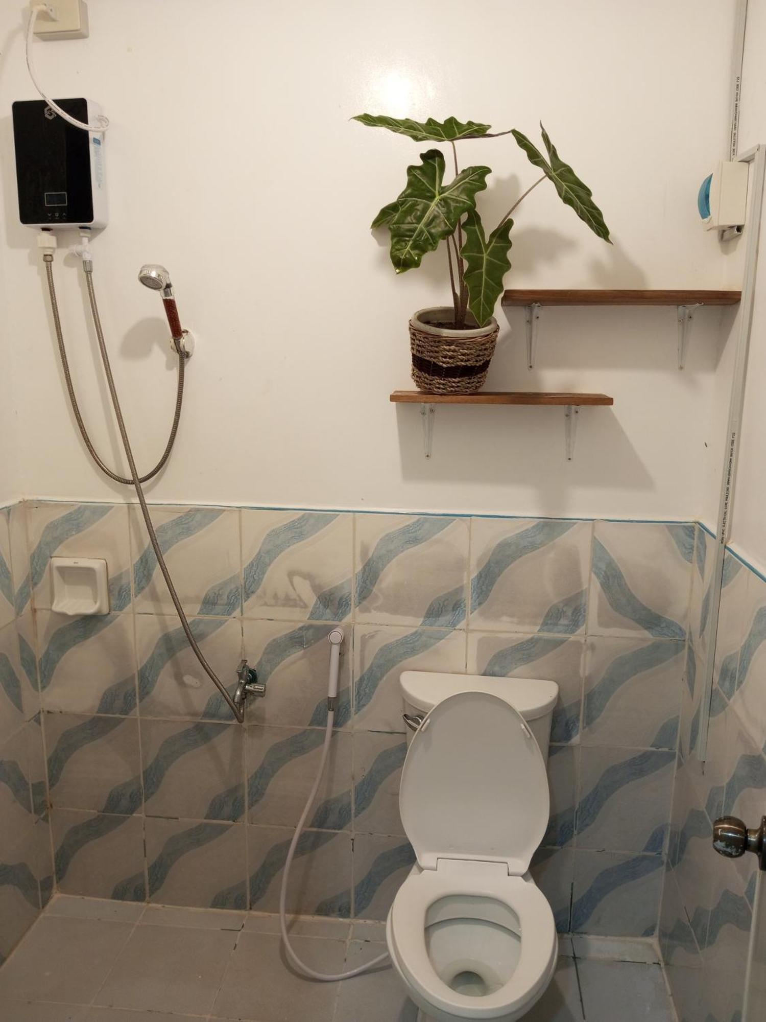 Laluna Cottages Ель-Нідо Номер фото